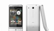 HTC Hero - First Look