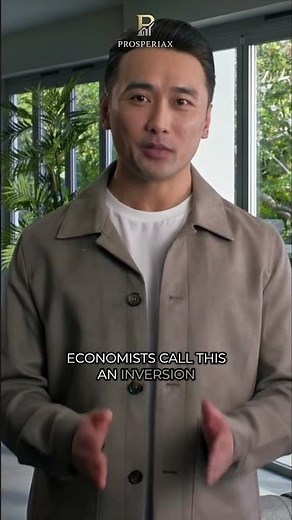 Yield Curve Inversion Explained