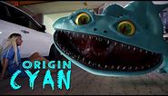 CYAN Origin / Rainbow friends 2 movie