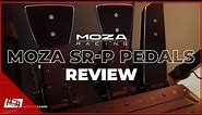 Load Cell on a Budget - Moza SR-P Pedals Review - Worth Buying?