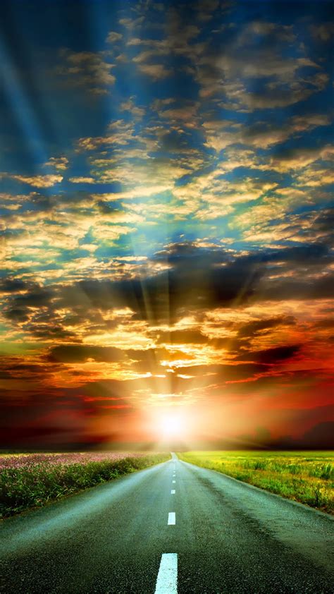 Download Original iPhone Wallpapers HD