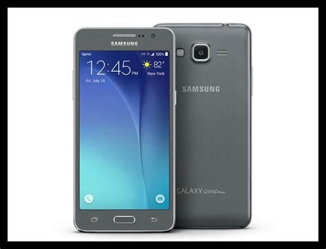 Samsung Galaxy Grand Prime officially launched in India for Rs. 15499
