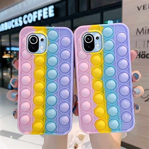 jual silikon pop  case hp vivo  pro  ve  pro  se  pro