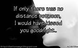 Photos of Love Quotes For Him Long Distance