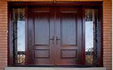 Images of Wooden Front Door Prices