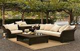 Contemporary Patio Furniture Photos