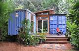 Home Construction Using Shipping Containers Images