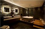 Luxury Spa Bathrooms Photos