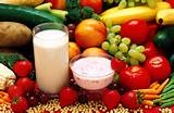 Photos of Low Protein Diet Foods