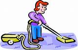 Cleaning Supplies Clip Art Images
