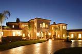 Pictures of Luxury Homes Orlando