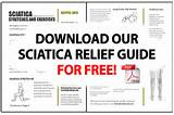 Images of Free Sciatic Nerve Pain Relief Exercises
