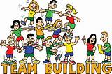 What Is Team Building Pictures