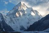 Images of Tallest Mountain Peak In The World