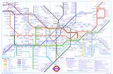 London Trains Journey Planner