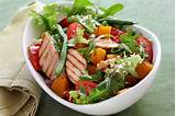 Photos of Yummy Healthy Salads