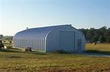 Steel Pole Buildings Prices Pictures