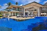 Luxury Homes Hawaii Pictures