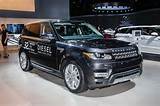 Images of Best Year Range Rover