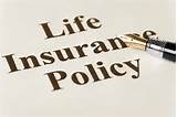 Life Insurance Coverage Photos
