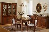 Images of Elegant Dining Room Furniture