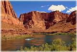 Grand Canyon River Trips Images