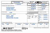Tax Claim Forms Pictures