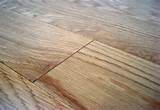 White Oak Engineered Hardwood Flooring Pictures