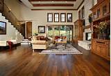 Pictures of Dark Oak Wooden Flooring