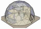 Construction Details Geodesic Domes
