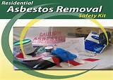 Asbestos Testing Kit Photos
