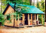 Vermont Hunting Cabins For Sale