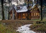 Pictures of About The Cabin In The Woods