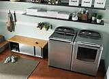 Pictures of Best Front Load Washer Consumer Reports