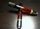 Photos of Vape Pen Hash Oil Cartridge