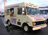 Images of Ice Cream Trucks For Sale