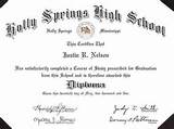 Free Online High School Diploma