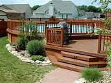 How Much To Build A Deck Pictures