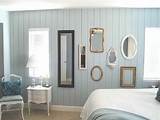 Photos of How To Paint Paneled Walls