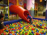 Photos of Indoor Playground For Kids
