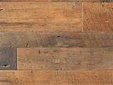 Reclaimed Wood Floors Photos