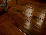 Vinyl Plank Tile Flooring Pictures