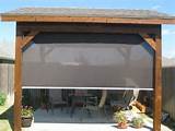 Images of Sun Shade For Patio