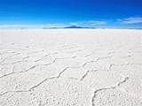 Kutch White Sand Desert Images