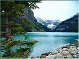 Images of Alberta Canada Lake Louise