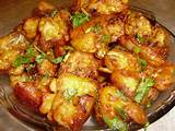 Pictures of Indian Food Recipes