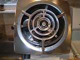 Kitchen Stove Wall Exhaust Fan Photos