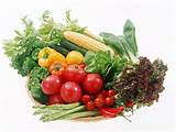 Images of Fresh Vegetables Carbs