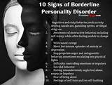 Bpd Symptoms