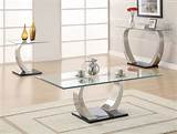 Glass Coffe Tables Pictures